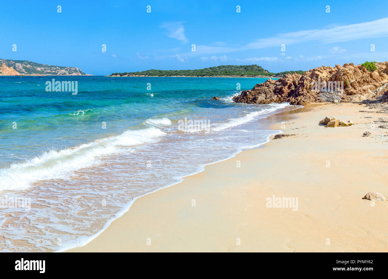 The 10 Best Hotels Near Cala Brandinchi Beach In Capo Coda