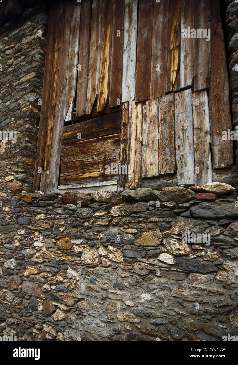 Bella foto Foto Stock