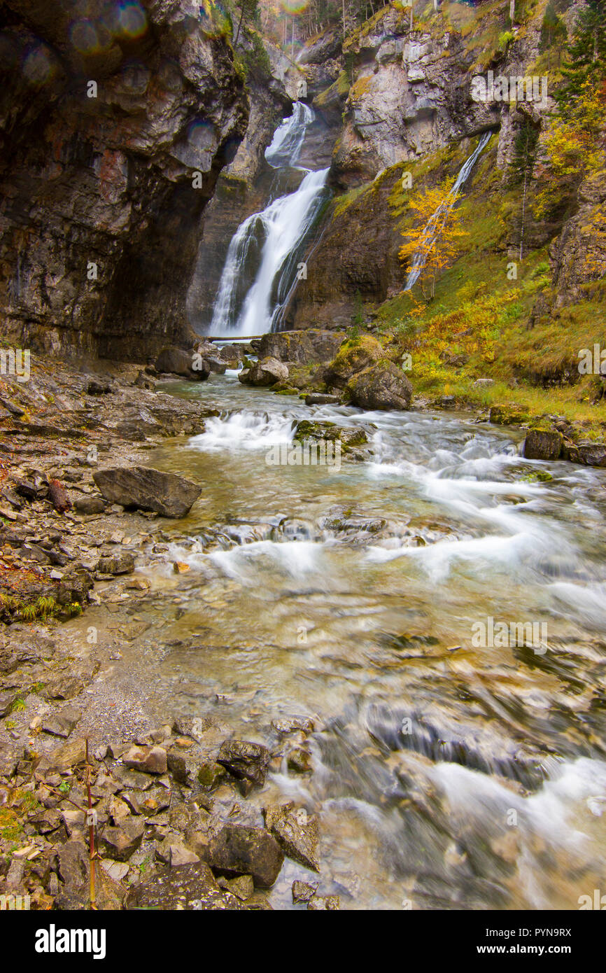 Bella foto Foto Stock