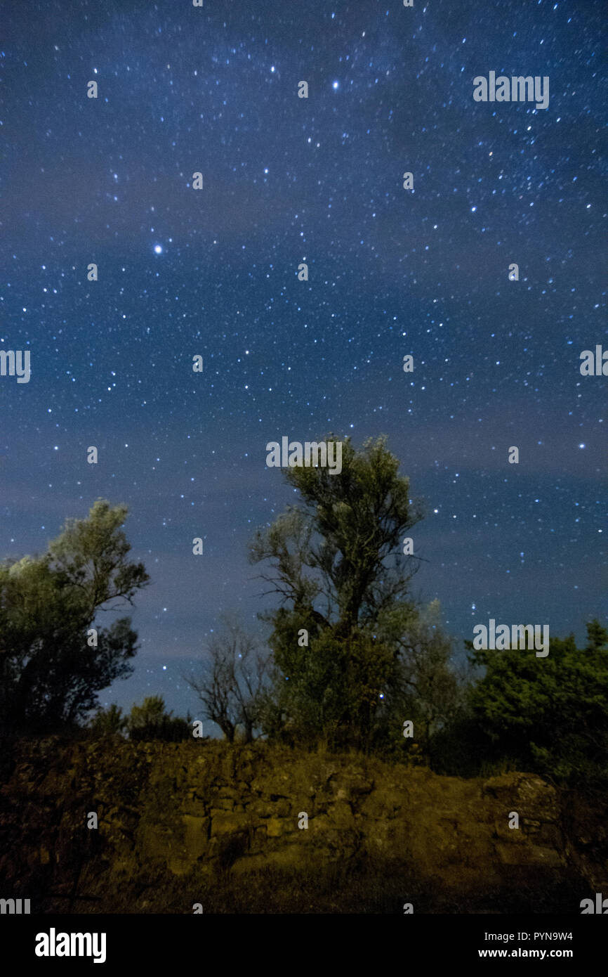 Bella foto Foto Stock