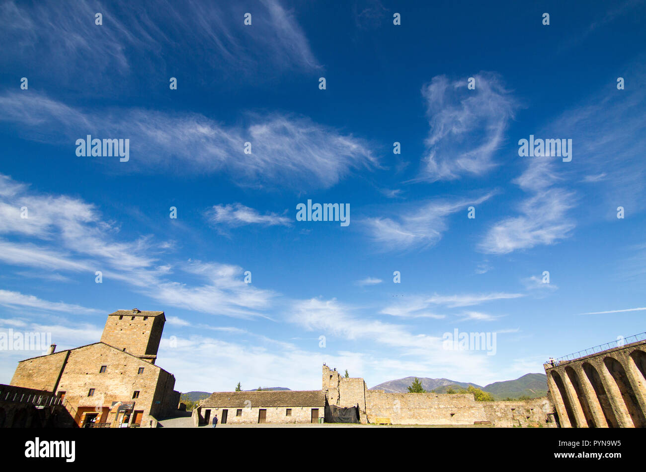 Bella foto Foto Stock