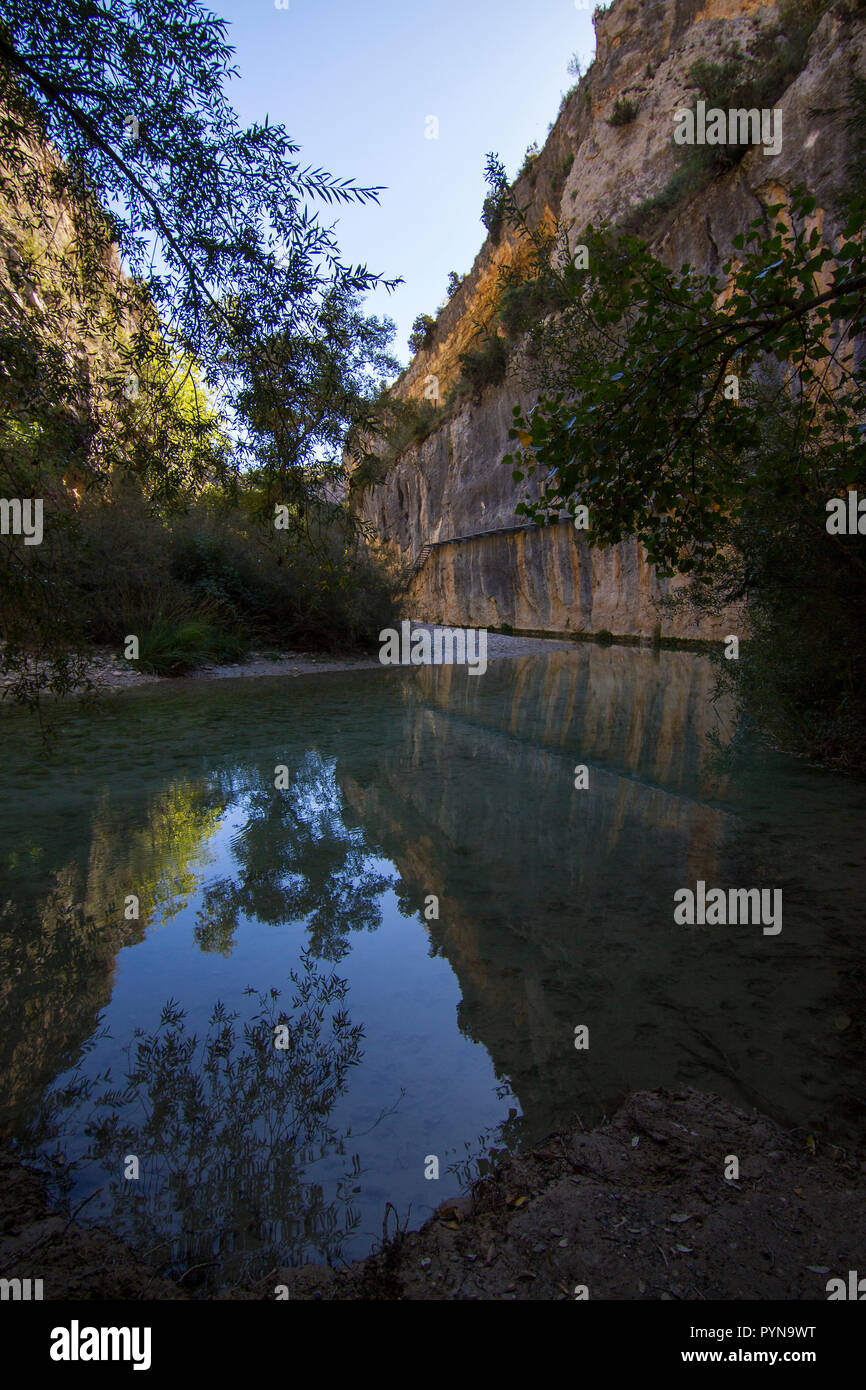 Bella foto Foto Stock