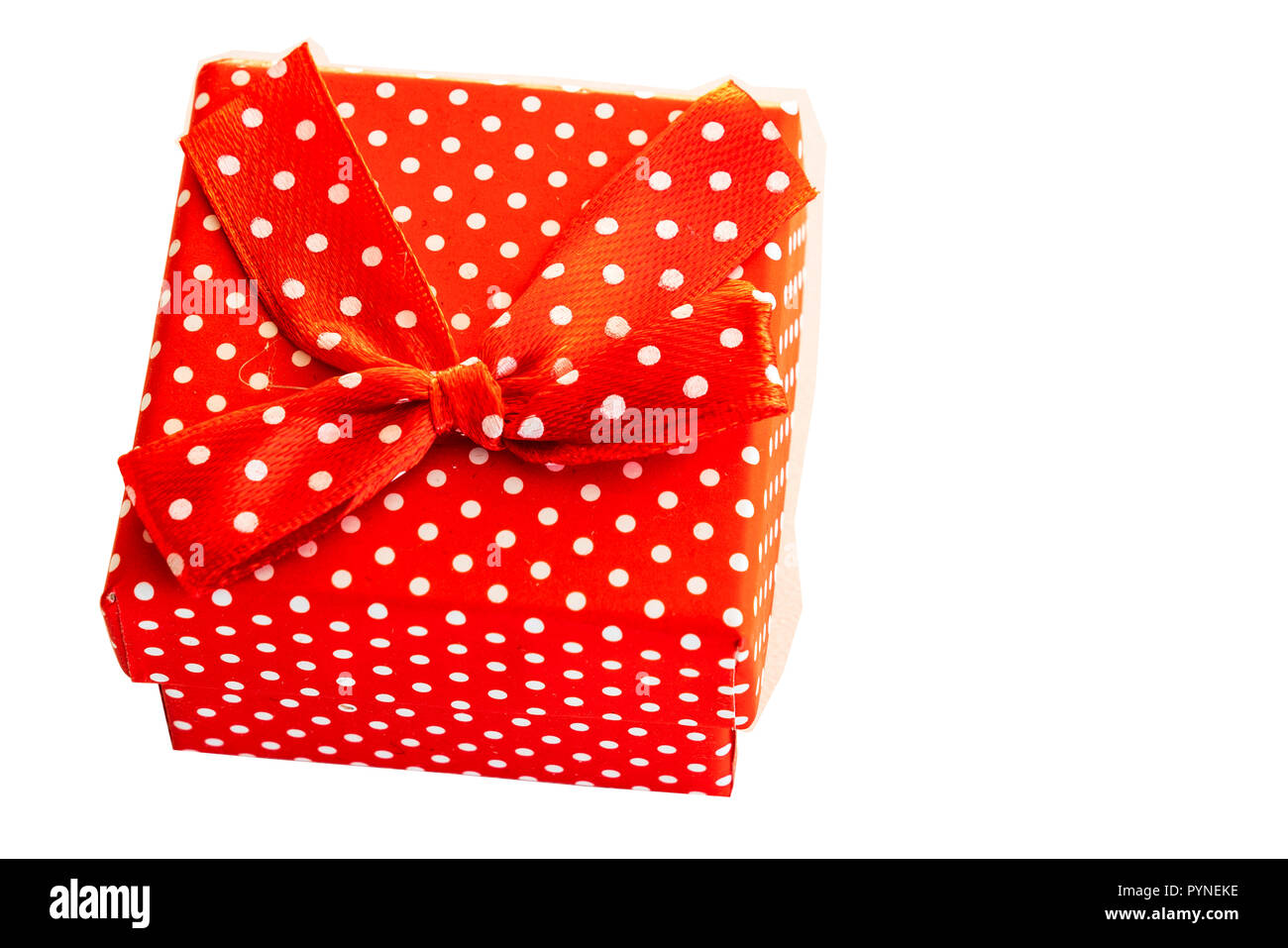 Splendido pranzo confezione regalo Foto Stock