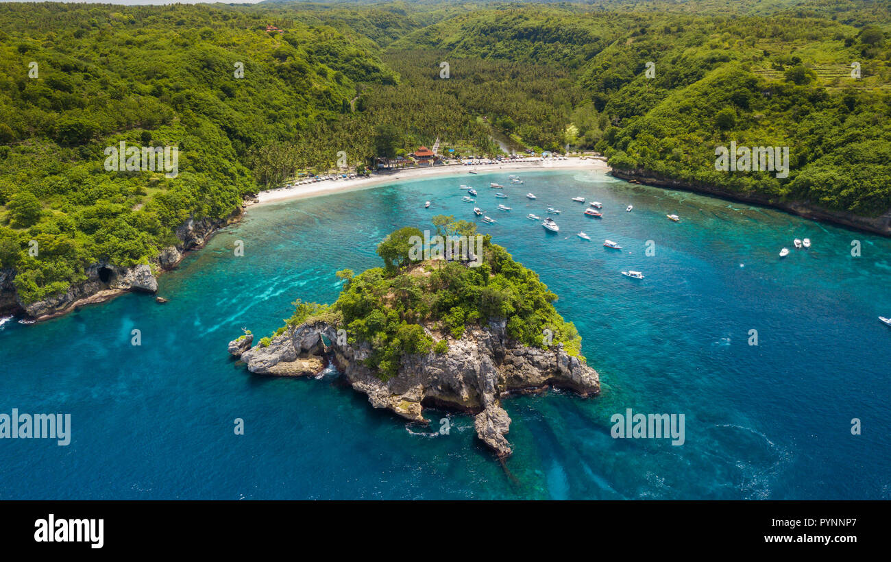 Baia di cristallo immagini e fotografie stock ad alta risoluzione - Alamy