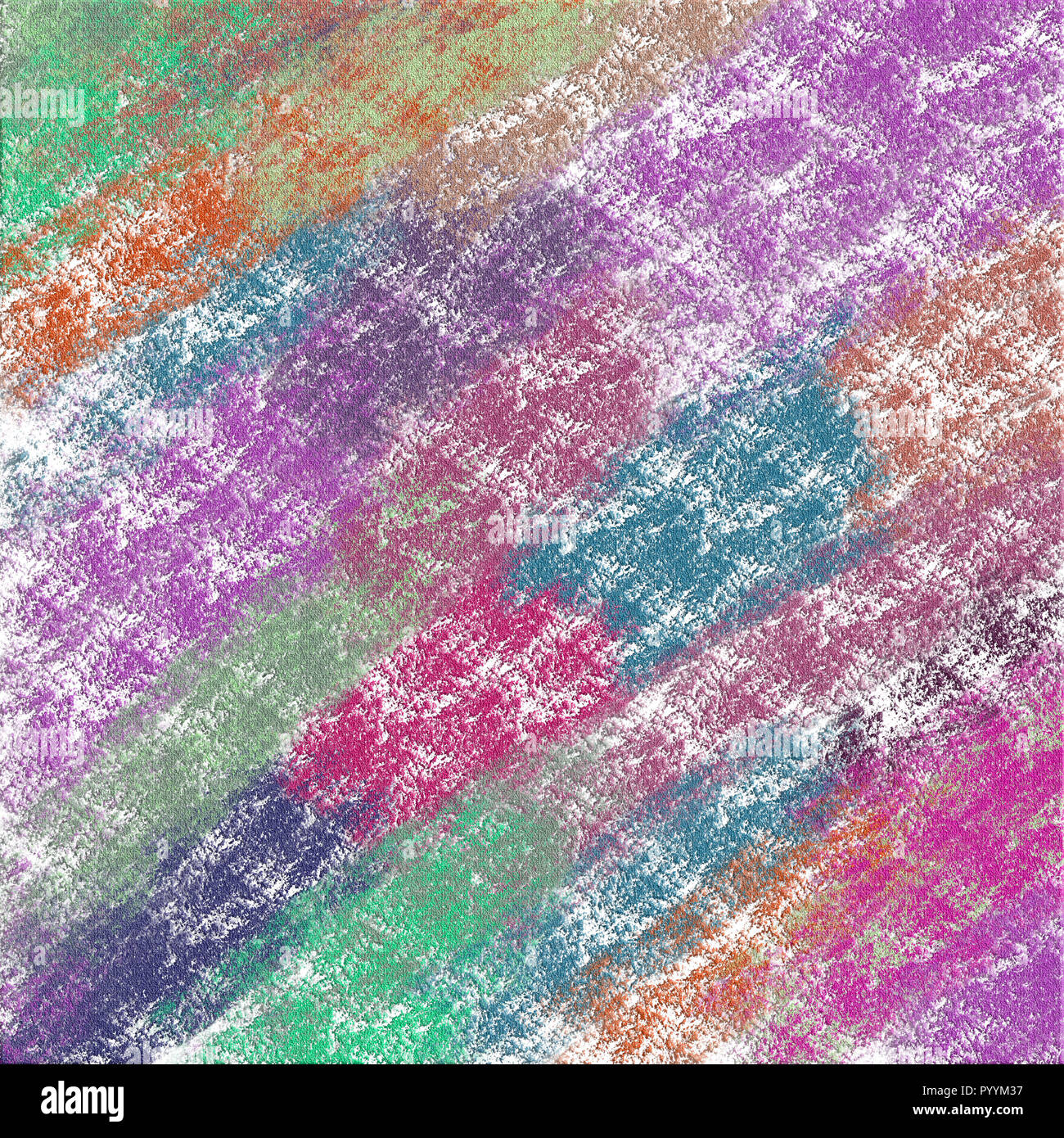 Grunge Textured background. Vivace guardando i disegni Foto Stock