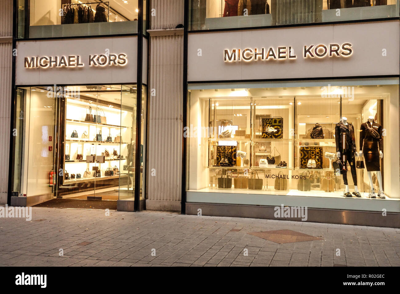 Michael kors shop vendita on line