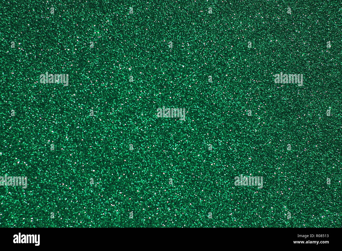 Glitter texture splendore astratto Colore sfondo della decorazione Foto Stock