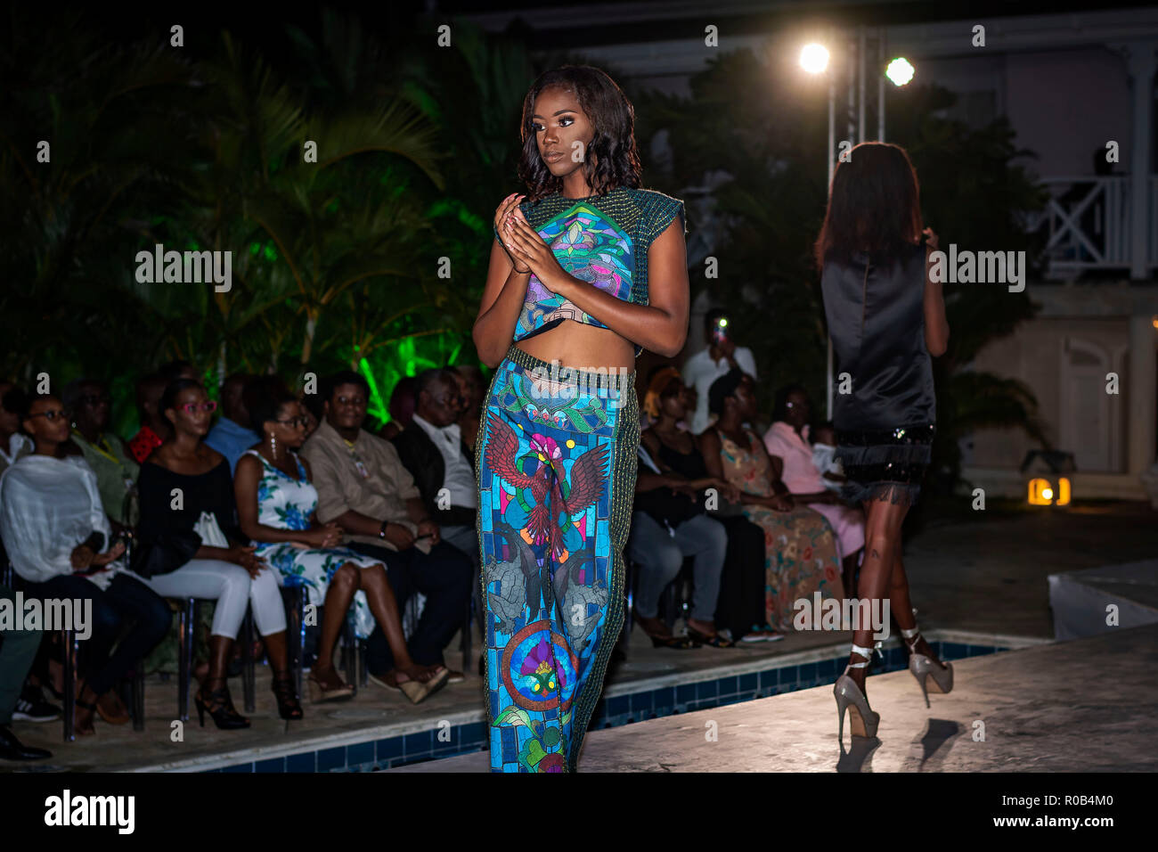 Stacey McKenzie incontri