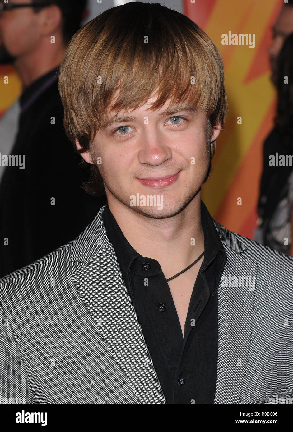 Jason Earles - Vite di Premiere al El Capitan Theatre di Los Angeles.EarlesJason 23 Red Carpet Event, verticale, STATI UNITI D'AMERICA, industria cinematografica, celebrità, fotografia, Bestof, arte cultura e intrattenimento, Topix celebrità moda / Verticale, meglio di, evento nella vita di Hollywood - California, moquette rossa e dietro le quinte, USA, industria cinematografica, celebrità, movie celebrità, personaggi televisivi, musica celebrità, fotografia, Bestof, arte cultura e intrattenimento, Topix, headshot, verticale, una persona, dall'anno , 2008, inchiesta tsuni@Gamma-USA.com Foto Stock