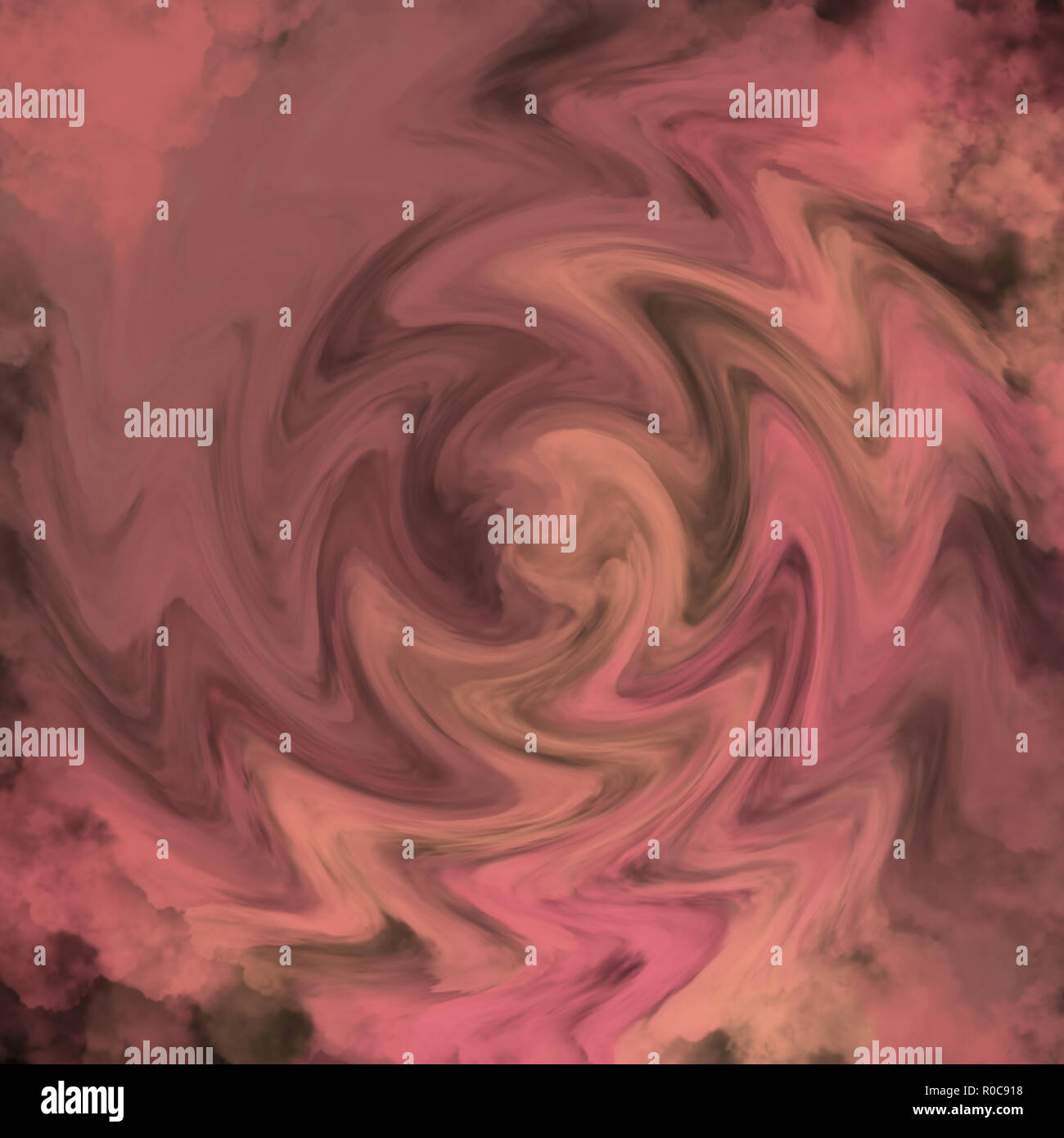 Dipinto astratto dello sfondo. Colorati effetti di fluido. Marmorizzazione textured opere di arte moderna per la stampa: poster, Wall Art, Carte, sfondi, trame Foto Stock