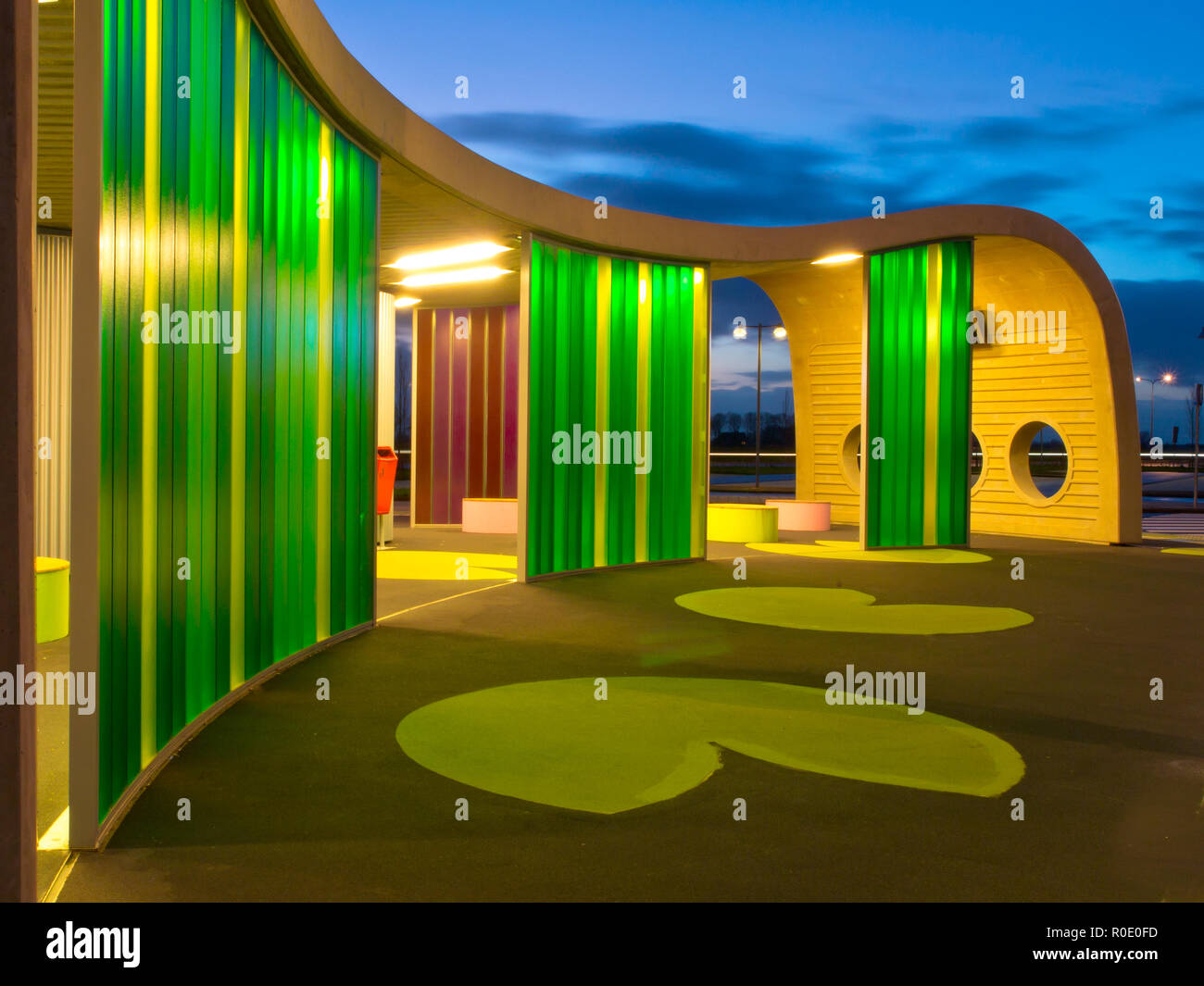 OLYMPUS FOTOCAMERA DIGITALE Foto Stock