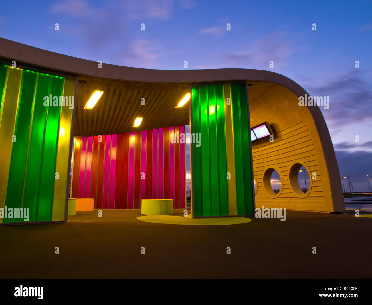 OLYMPUS FOTOCAMERA DIGITALE Foto Stock