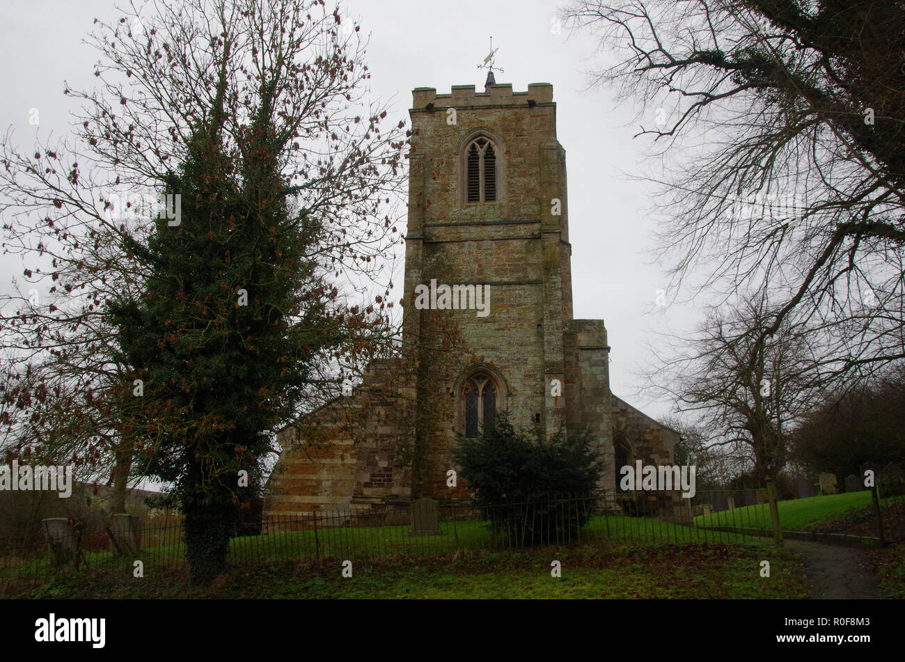 La Macmillan modo. Lincolnshire. East Midlands. In Inghilterra. Regno Unito Foto Stock