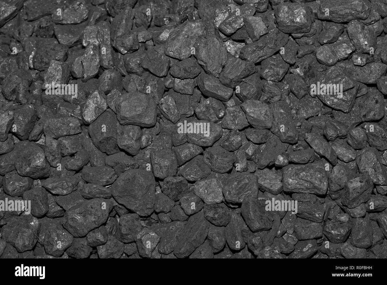 Minerale di carbone immagini e fotografie stock ad alta risoluzione - Alamy