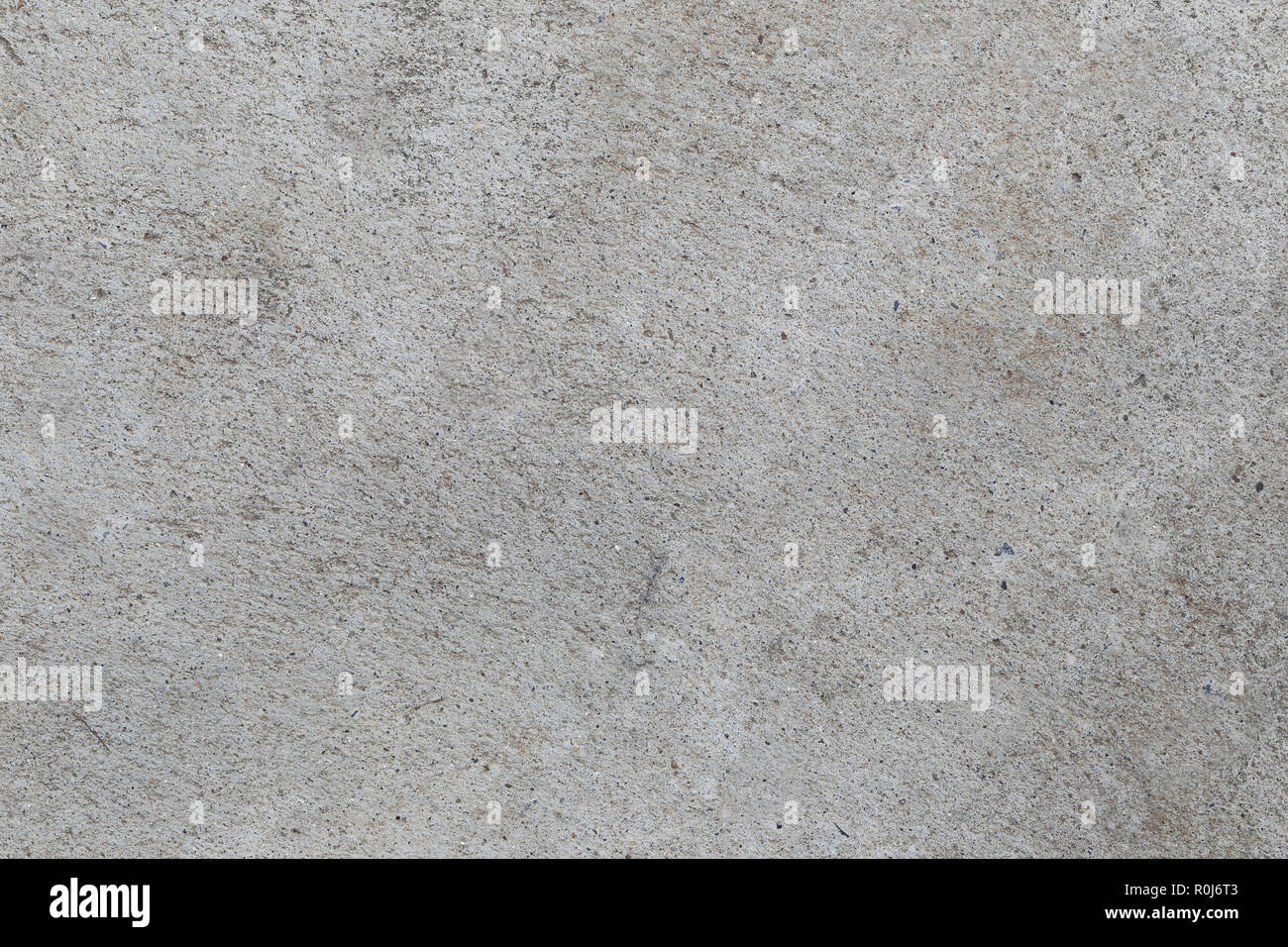 Superficie di calcestruzzo passerelle di sfondo per uno sfondo di design nel tuo lavoro. Foto Stock