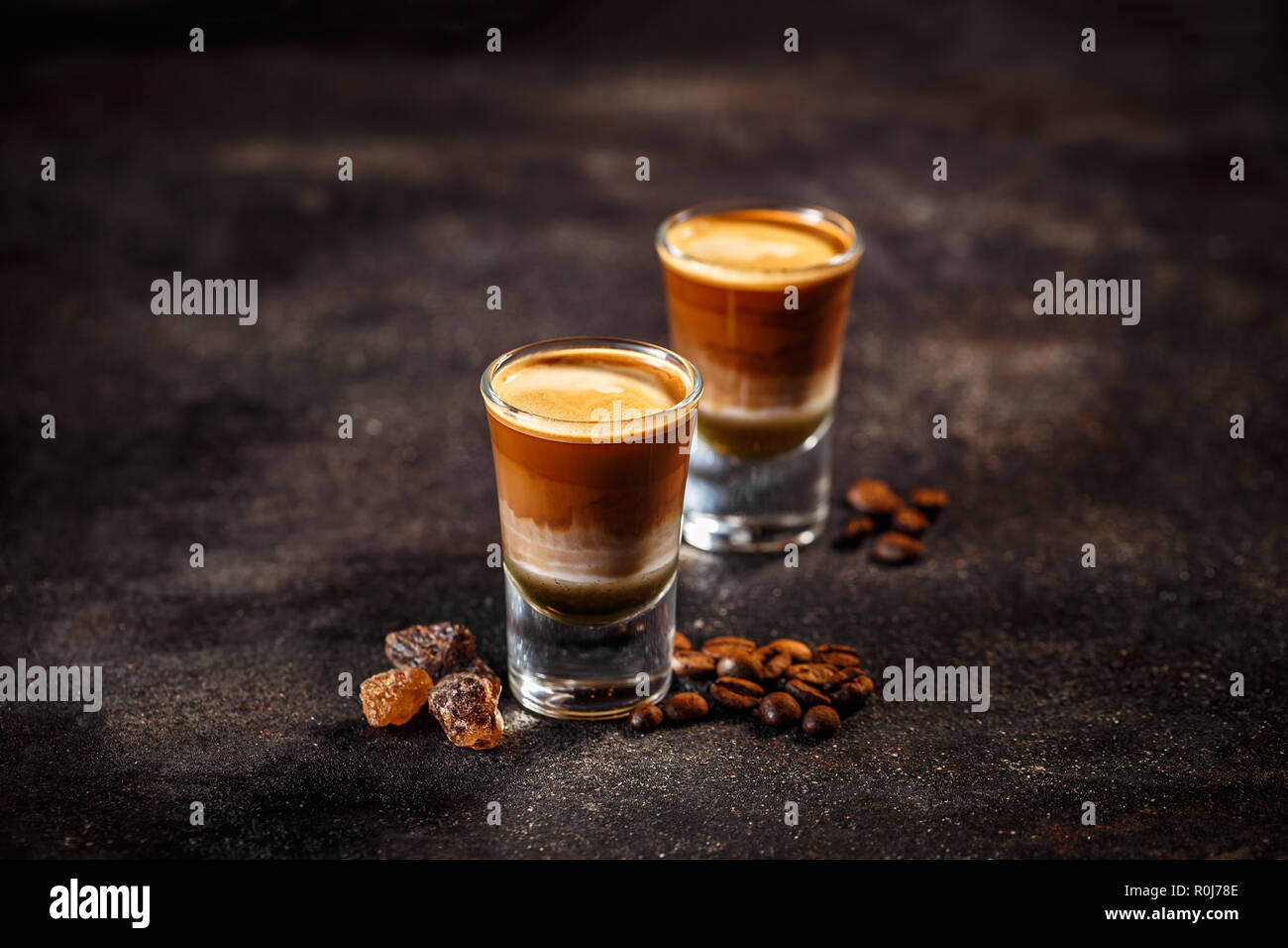 spazio della copia Foto Stock