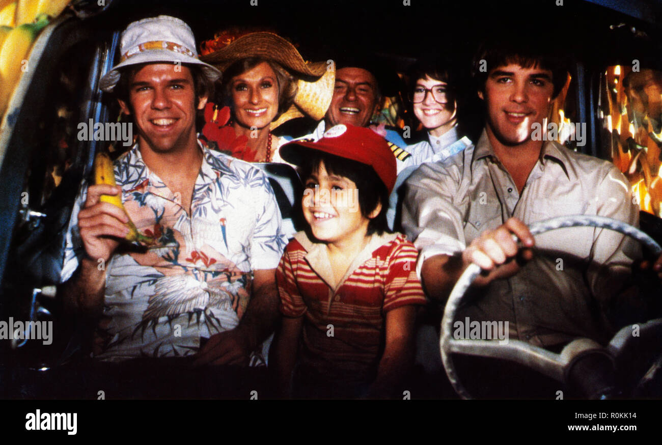 Herbie goes bananas immagini e fotografie stock ad alta risoluzione Alamy