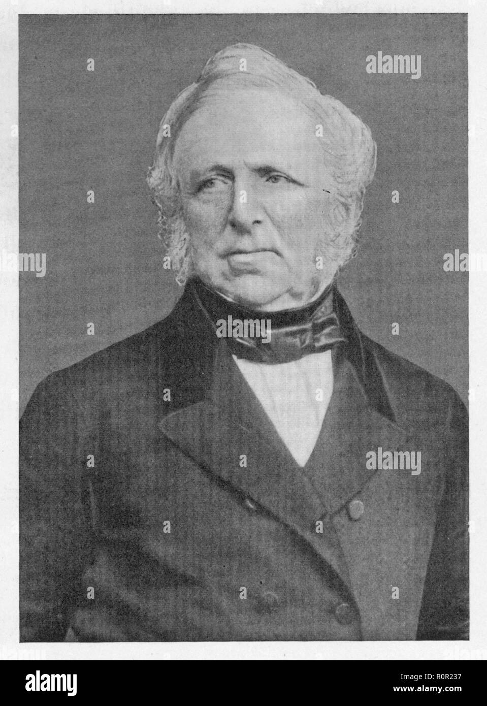 "J.D. Harding, W.S.' creatore: sconosciuto. Foto Stock