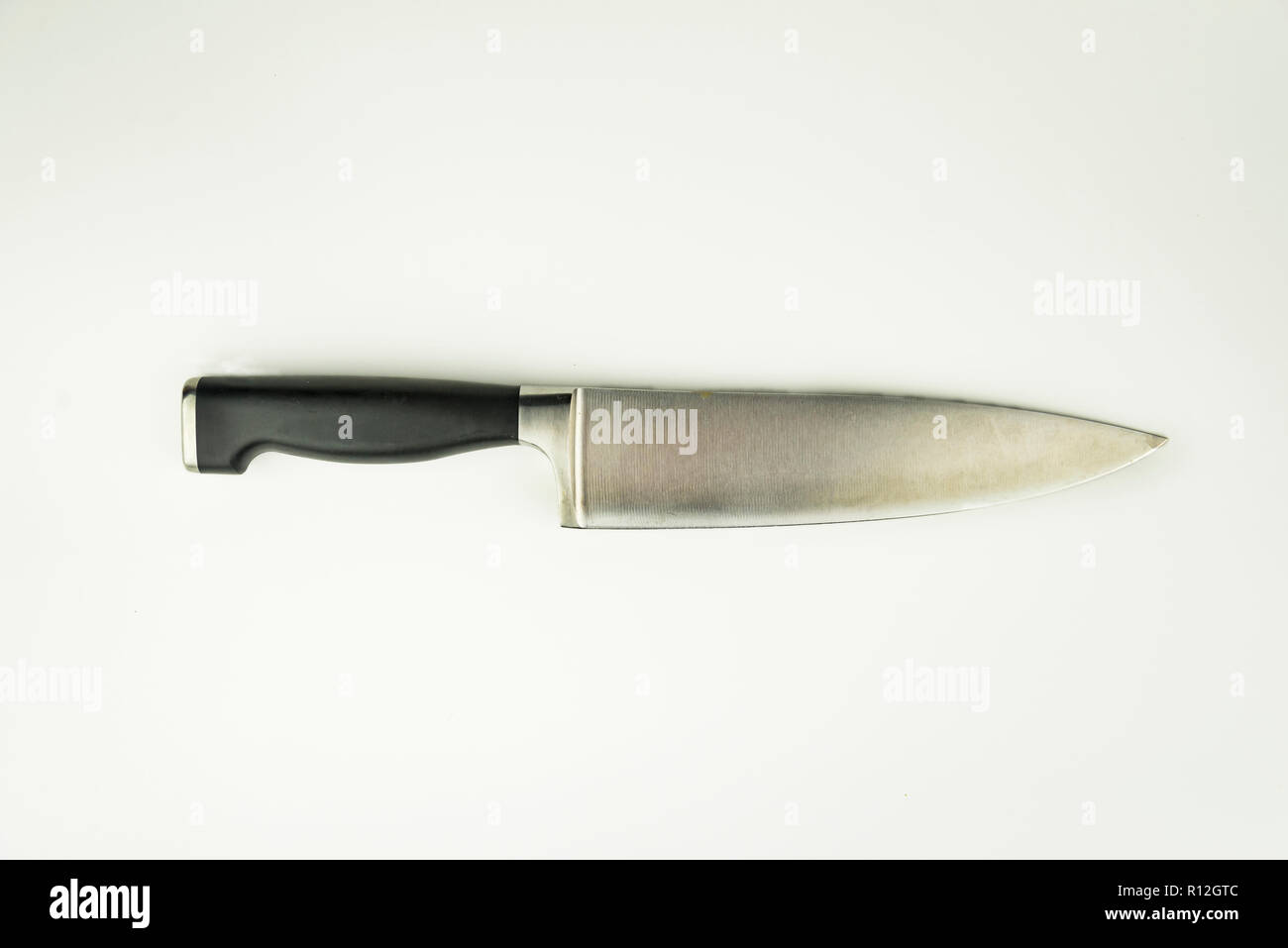 Set di 5 coltelli, stile giapponese - Chef Tanaka - Legno Foresta