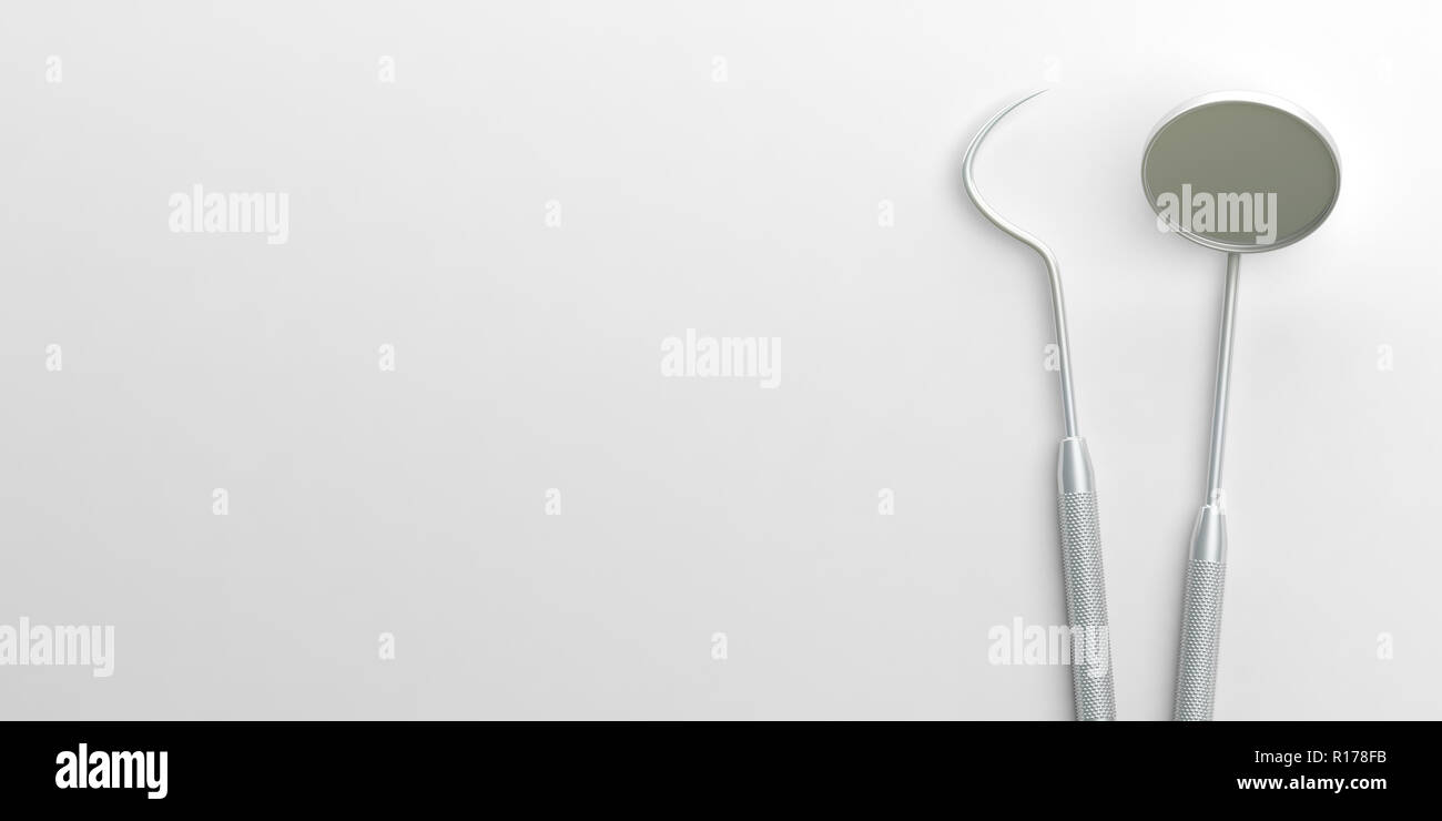 Strumenti Dentista Immagini E Fotos Stock Alamy