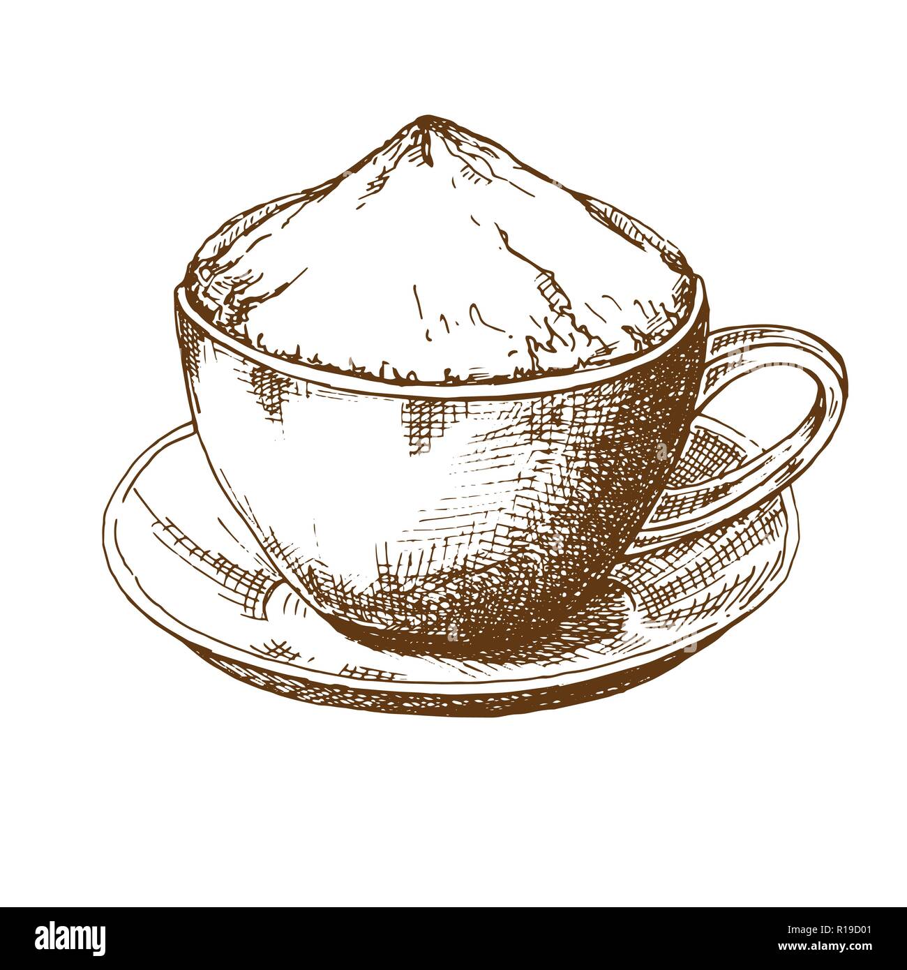 tazza di bevanda romanzo della tazza di caffè di disegno di modello dell'escavatore dell'ABS con la paletta d'acciaio Tazza di caffè dell'escavatore 3D di Camisin 330Ml 2 