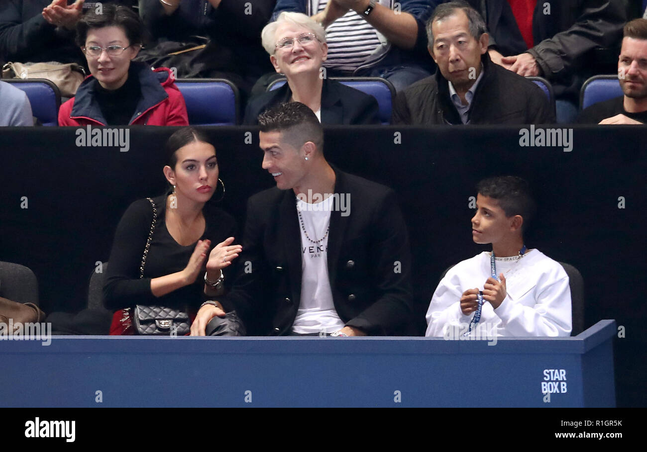 che giorno è nato cristiano ronaldo