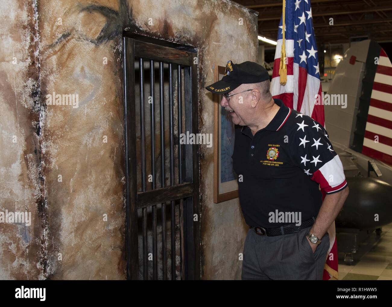 U.S.a.: Bandiere Di POW/MIA E Degli Stati Uni Immagine Stock - Foto 10