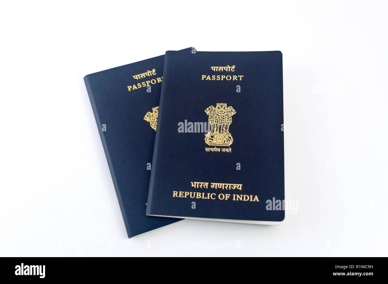 Carta d'identità indiana immagini e fotografie stock ad alta risoluzione -  Alamy