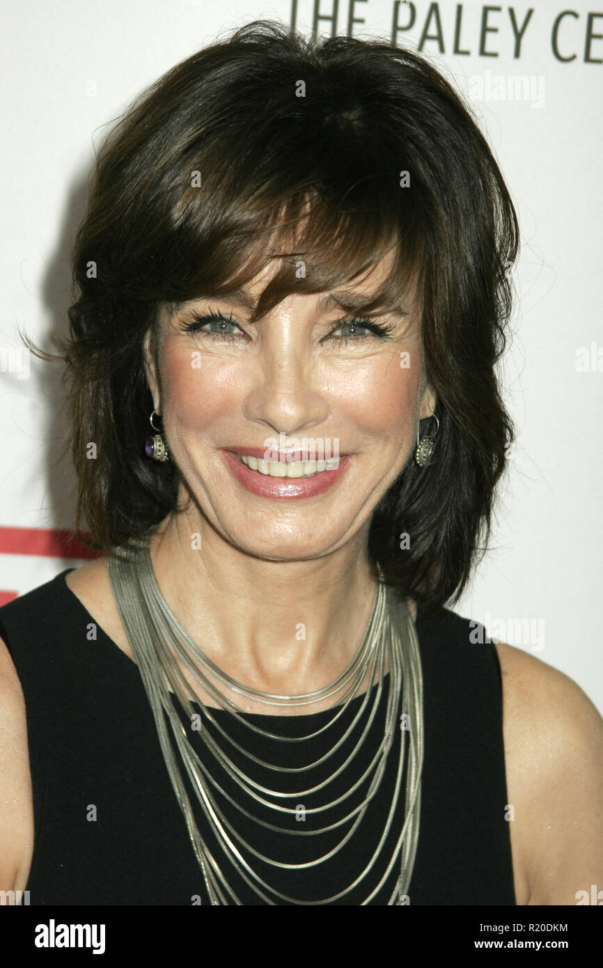 Anne Archer 09/06/08 '90210' '" privilegiato il Paley Centre for Media caduta Preview Party @ Il Paley Centre for Media, Beverly Hills Foto di Ima Kuroda/HNW / PictureLux (6 settembre 2008) Foto Stock