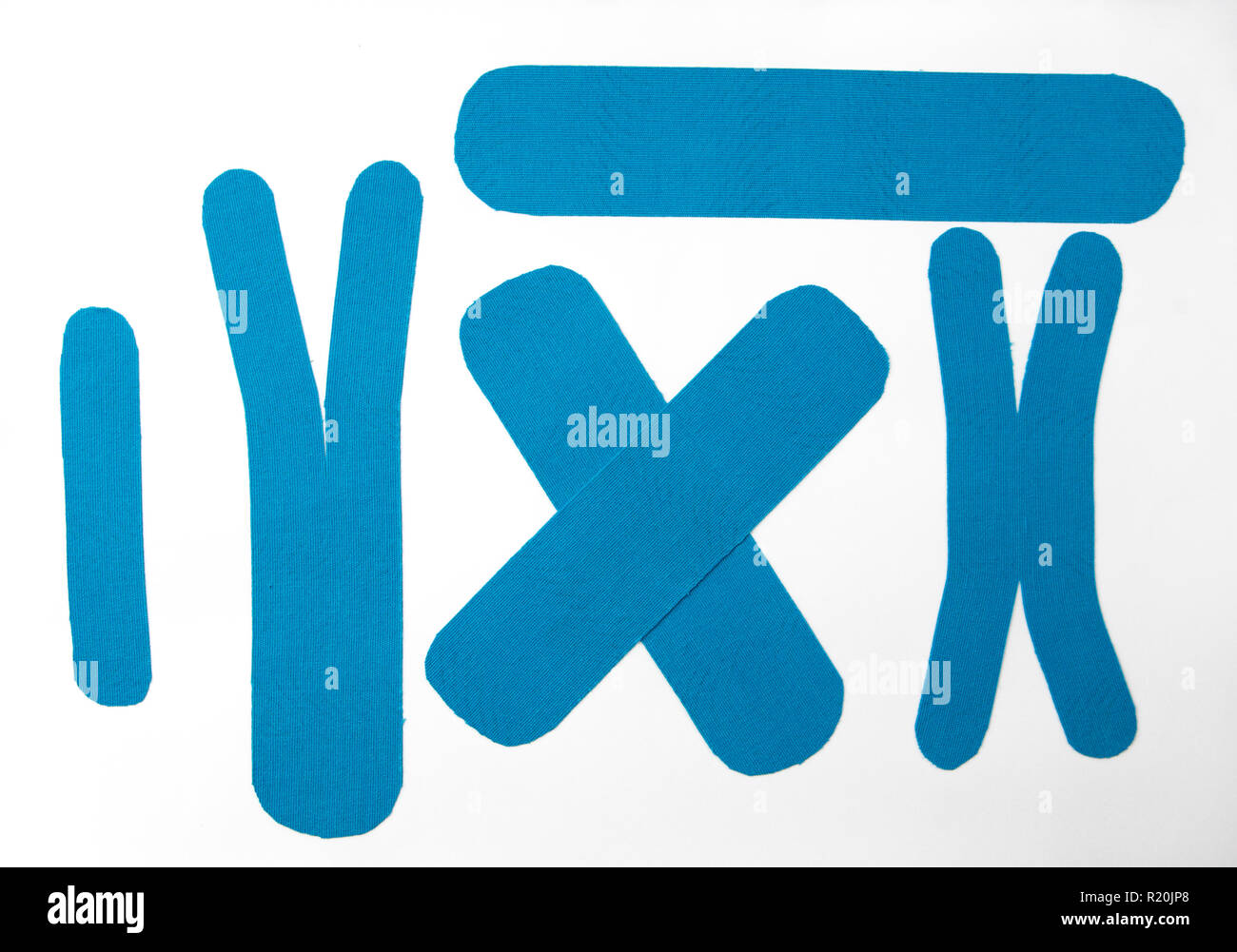 Kinesio Precut Ginocchio - Medical Farma Ortopedia Bergamo - Foto 9