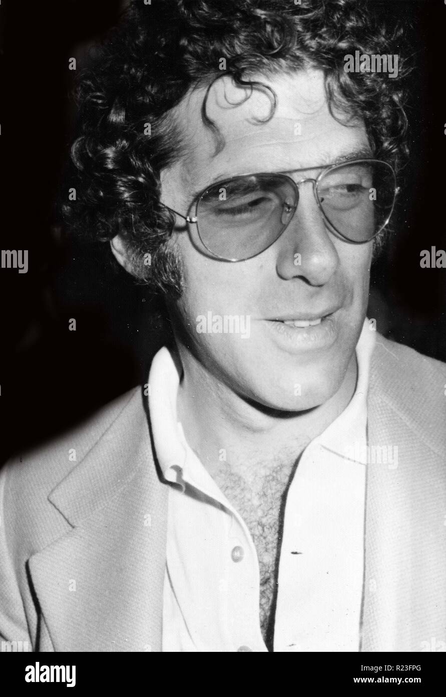Elliott Gould Foto non datata da John Barrett/il PHOTOlink /MediaPunch Foto Stock