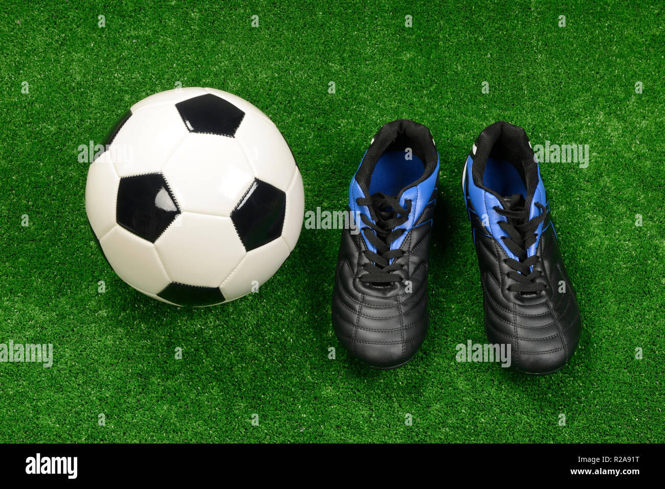 scarpe erba artificiale