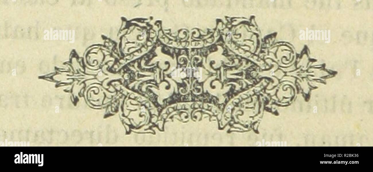 Pagina 78 di "Historia de la ciudad de Puebla de los Angeles' . Foto Stock