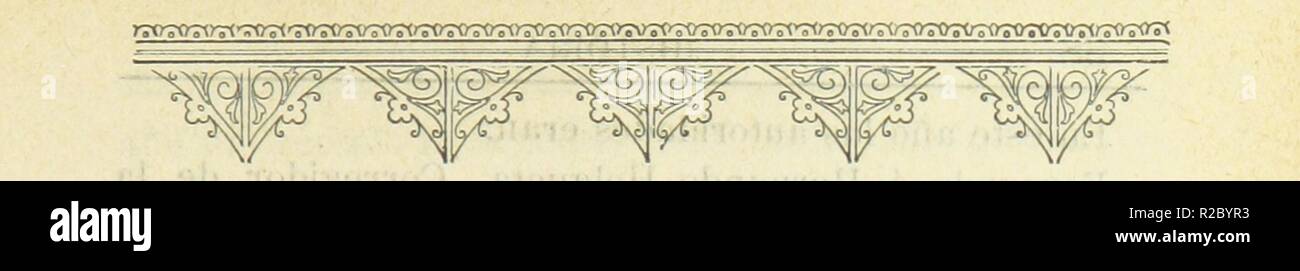 Pagina 43 di "Historia de la ciudad de Puebla de los Angeles' . Foto Stock