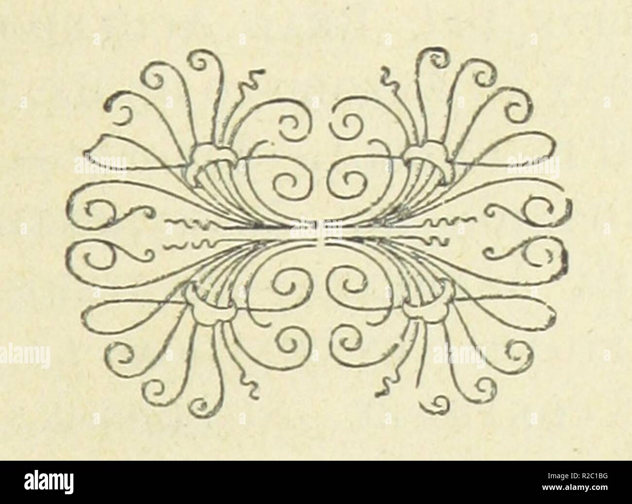 Pagina 59 di "Historia de la ciudad de Puebla de los Angeles' . Foto Stock