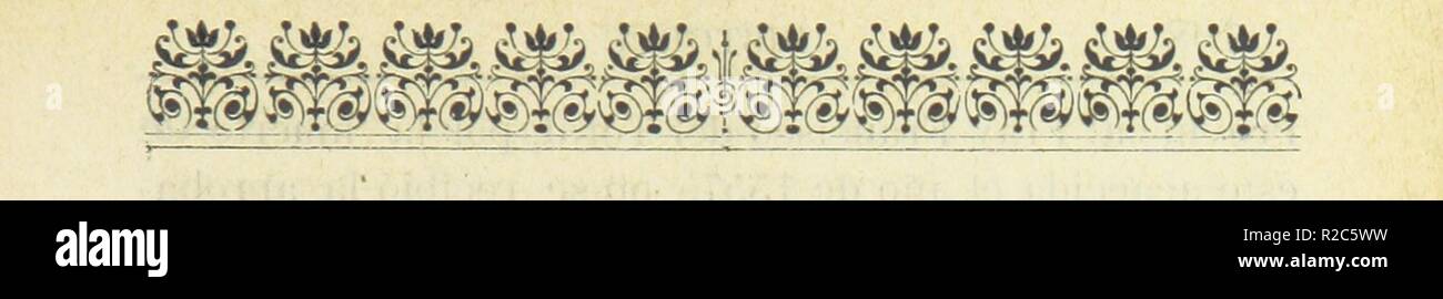 Pagina 113 di "Historia de la ciudad de Puebla de los Angeles' . Foto Stock