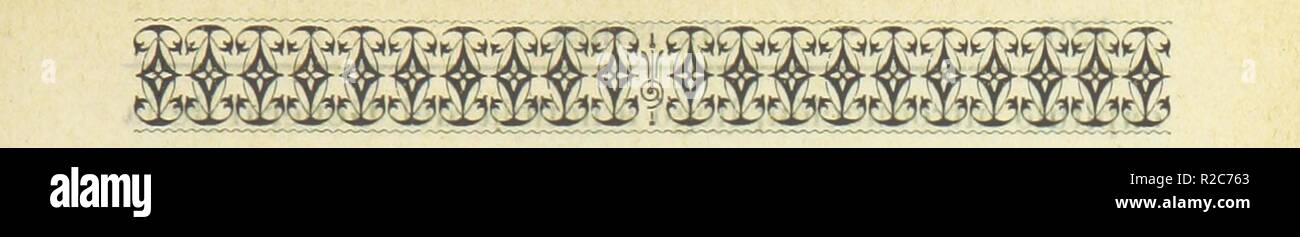 Pagina 131 di "Historia de la ciudad de Puebla de los Angeles' . Foto Stock