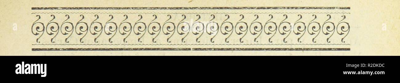 Pagina 157 di "Historia de la ciudad de Puebla de los Angeles' . Foto Stock