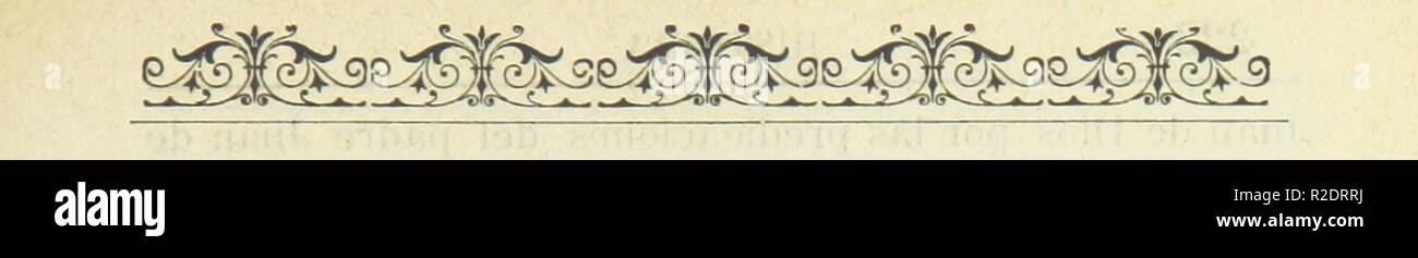 Pagina 227 di "Historia de la ciudad de Puebla de los Angeles' . Foto Stock