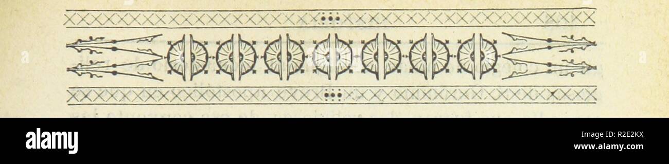 Pagina 413 di "Historia de la ciudad de Puebla de los Angeles' . Foto Stock