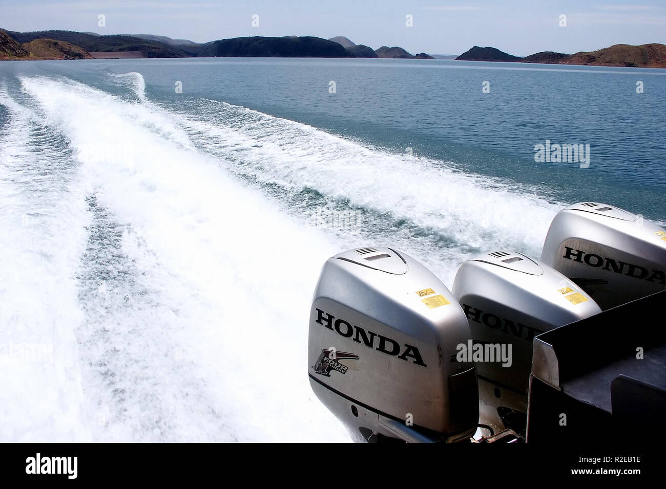 velocità Foto Stock