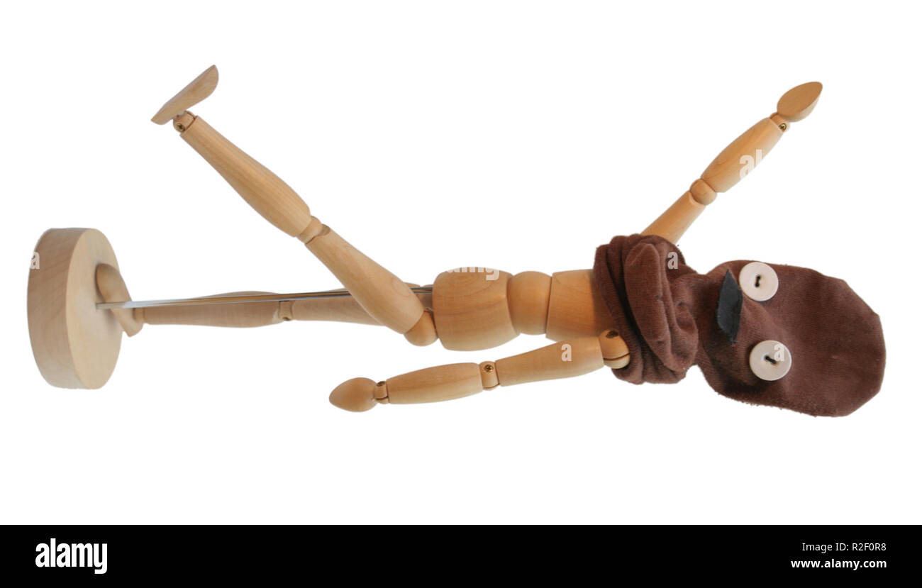 A destra 2 Foto Stock