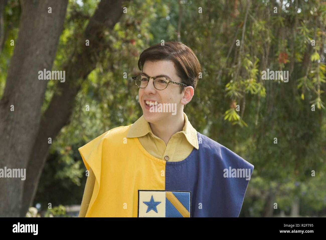 Modelli di ruolo Anno : 2008 Director : David Wain Christopher Mintz-Plasse Foto Stock Modelli di ruolo Anno : 2008 Director : David Wain Christopher Mintz-Plasse Foto Stock