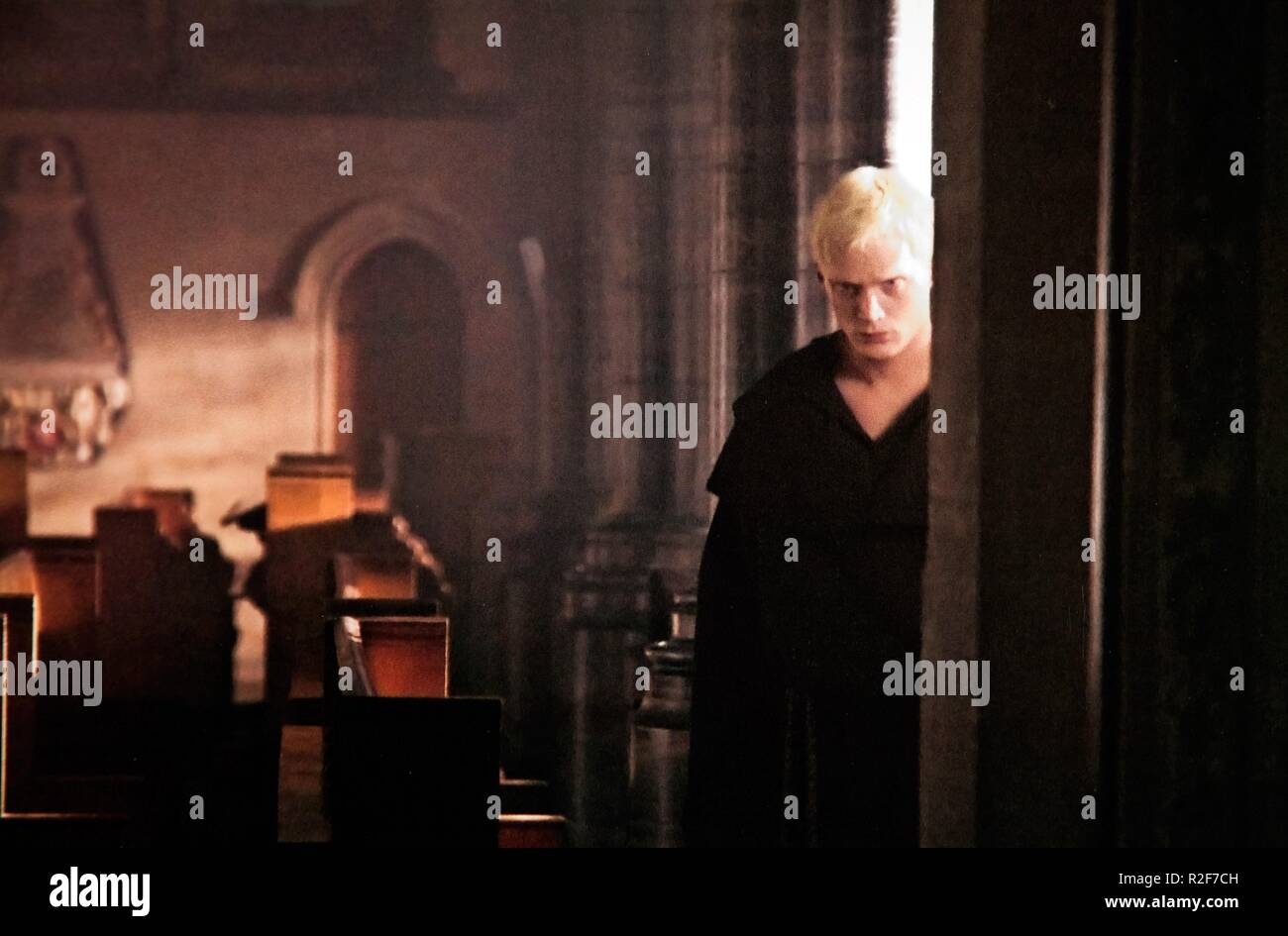 Il codice Da Vinci Anno : 2006 Direttore : Ron Howard Paul Bettany Foto Stock