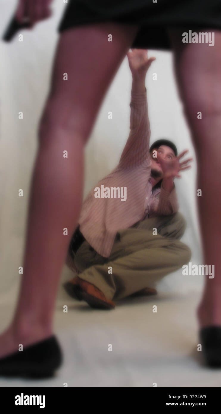 contabilità Foto Stock