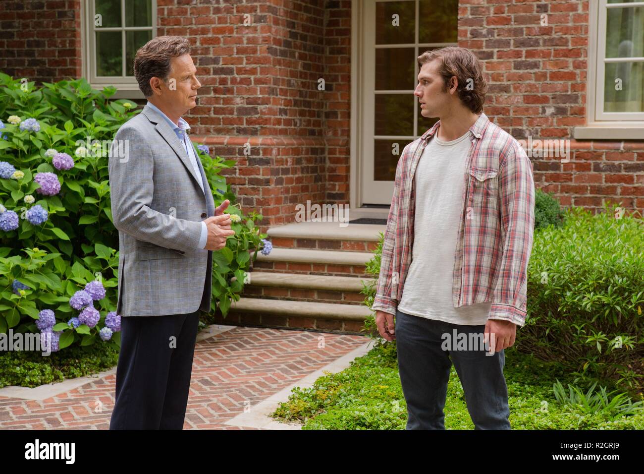 Amore senza fine Anno : 2014 USA Direttore : Shana Feste Bruce Greenwood, Alex Pettyfer Foto Stock