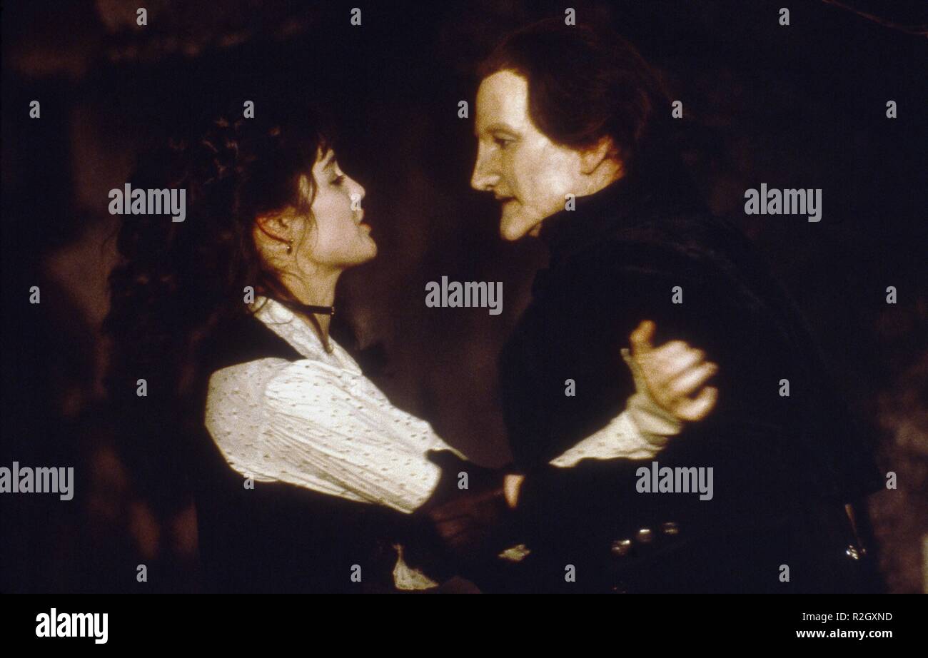 The Phantom of the Opera Anno : 1989 USA Direttore : Dwight H. poco Jill Schoelen, Robert Englund Foto Stock
