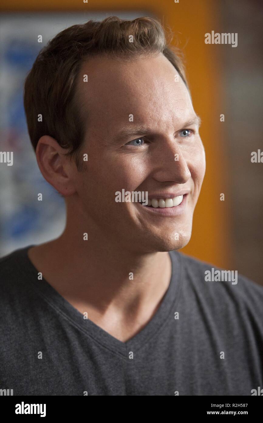 Ragazze serie TV 2012 - ???? Stati Uniti d'America 2013 stagione 2, episodio 5 : un solo uomo cestino creato da Lena Dunham Direttore : Richard Shepard Patrick Wilson Foto Stock