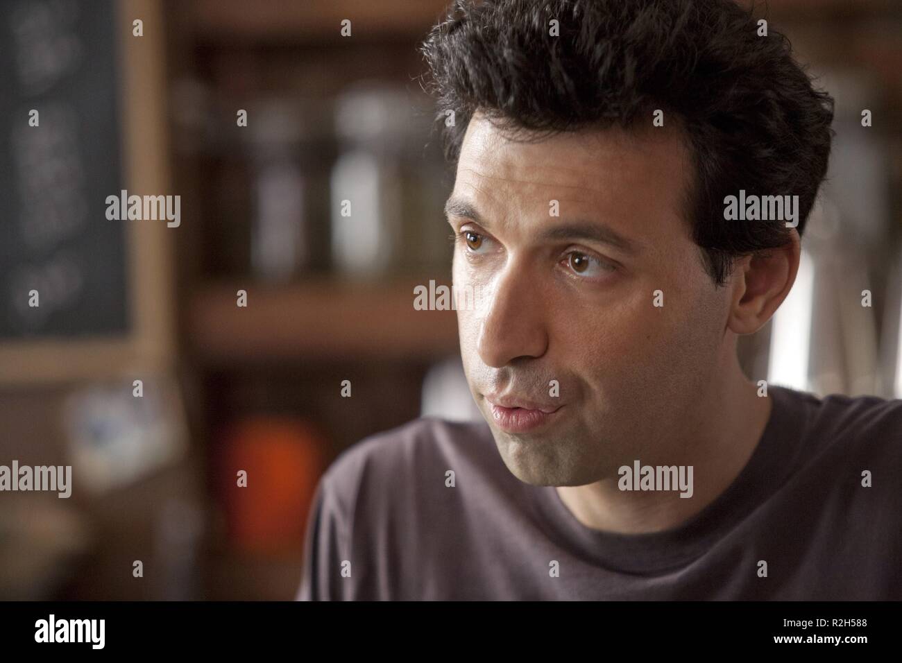 Ragazze serie TV 2012 - ???? Stati Uniti d'America 2013 stagione 2, episodio 5 : un solo uomo cestino creato da Lena Dunham Direttore : Richard Shepard Patrick Wilson Foto Stock