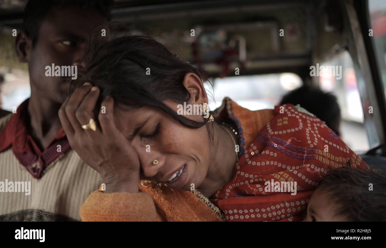 La fede collegamenti Anno : 2013 India / Francia Direttore : Pan Nalin Foto Stock La fede collegamenti Anno : 2013 India / Francia Direttore : Pan Nalin Foto Stock